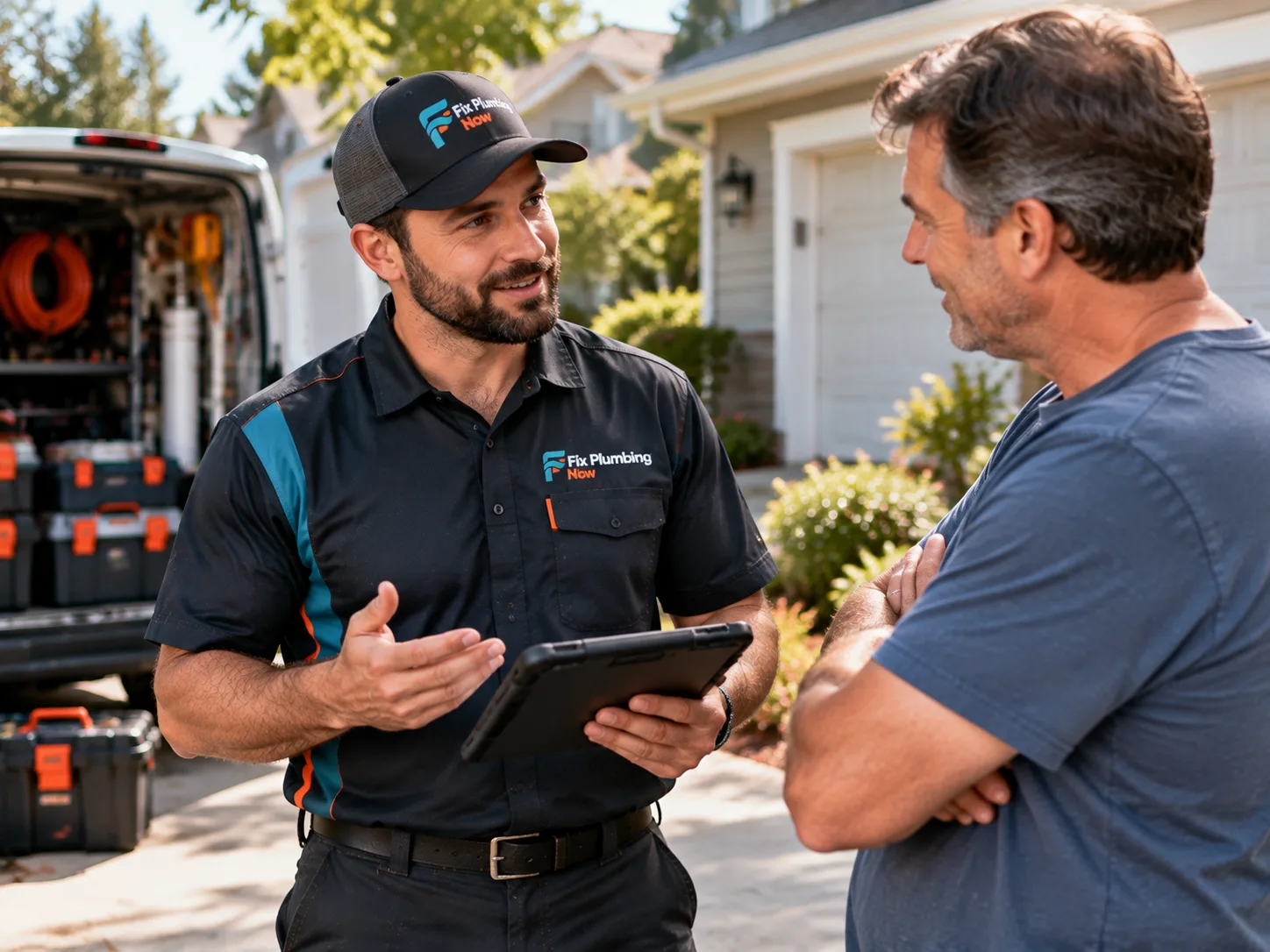 Clogged Drain Service Garrison, UT FAQs